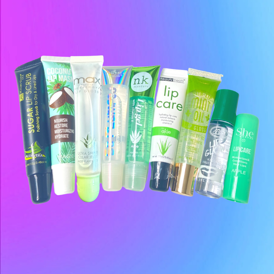 Green Lip Bundle