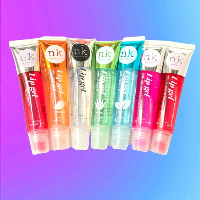 Nk Lip Gel