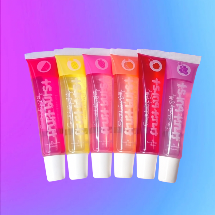 Fruit Burst Gloss