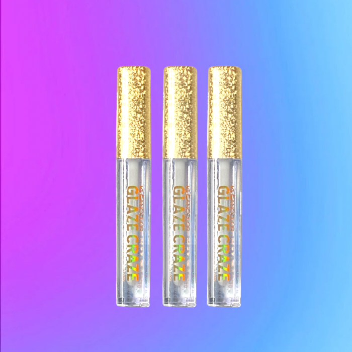 KleanColor Glaze Craze