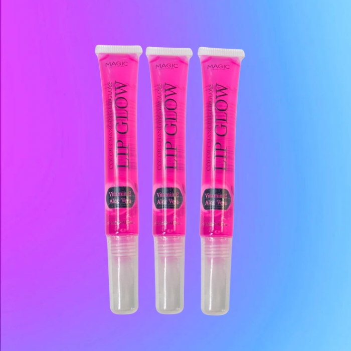 Magic Lip Glow