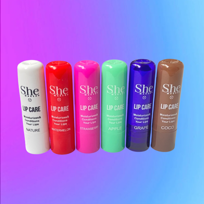 She Lip Balm