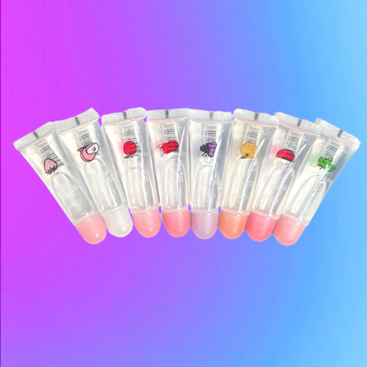 Starry Clear Gloss