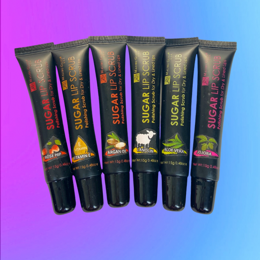 Malibu Sugar Scrub