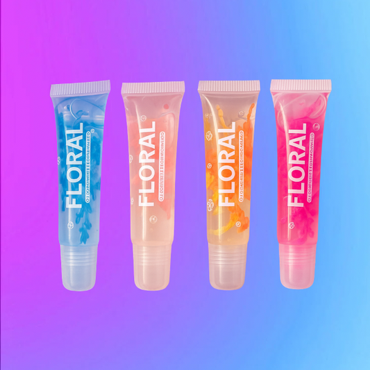 Floral Glosses