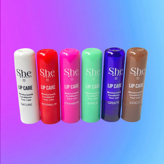 She Lip Balm