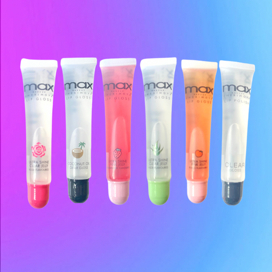 Max Glosses