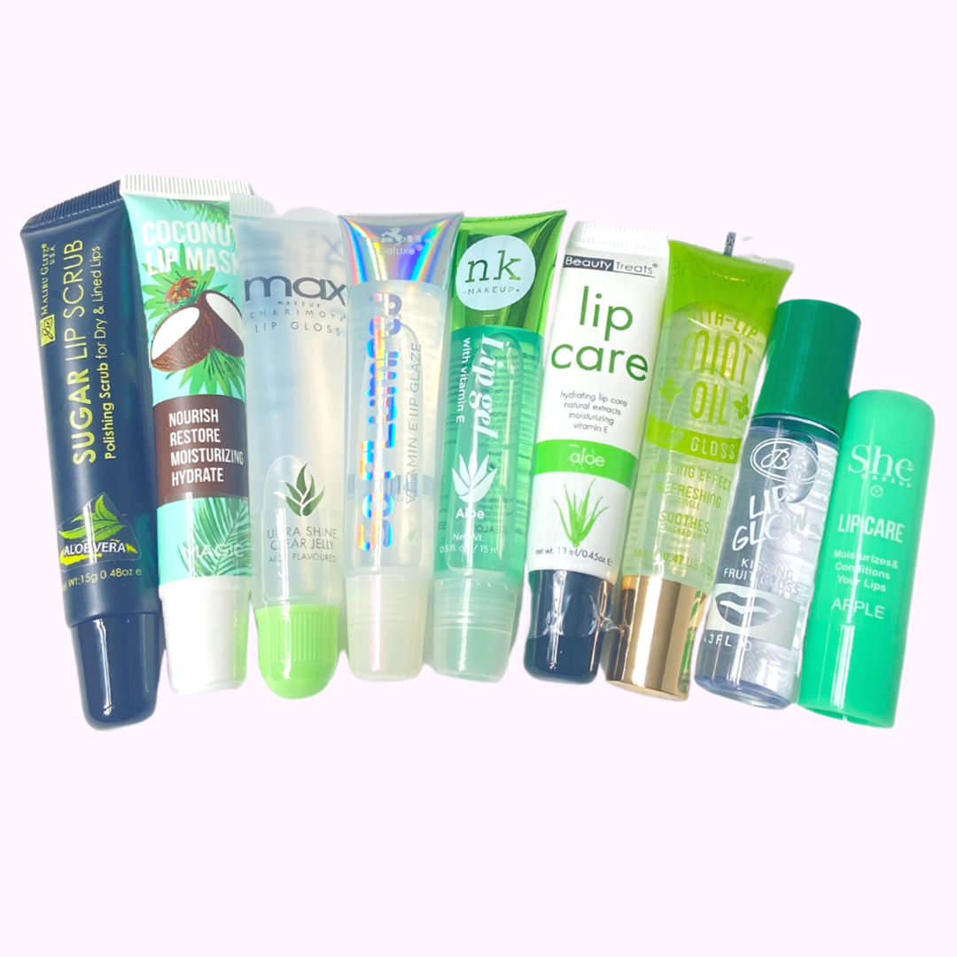 Green Lip Bundle